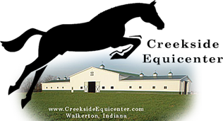 Creekside Equicenter Horse Boarding, Training and Horseback Riding